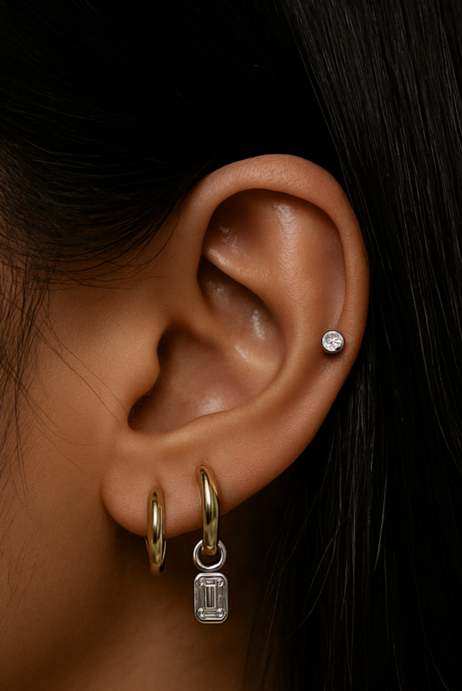 Transform Hoops