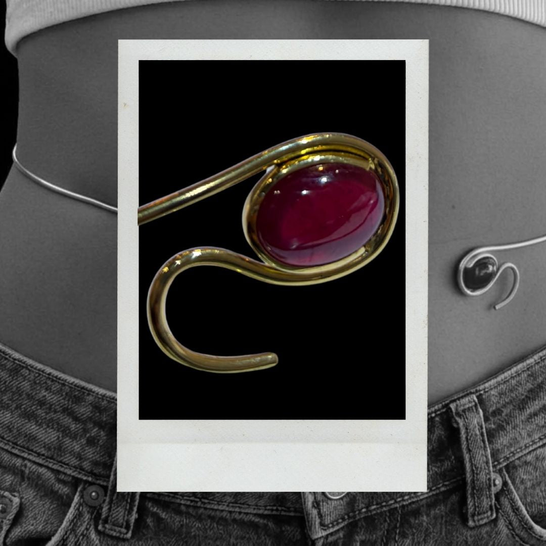 Waist Cuff
