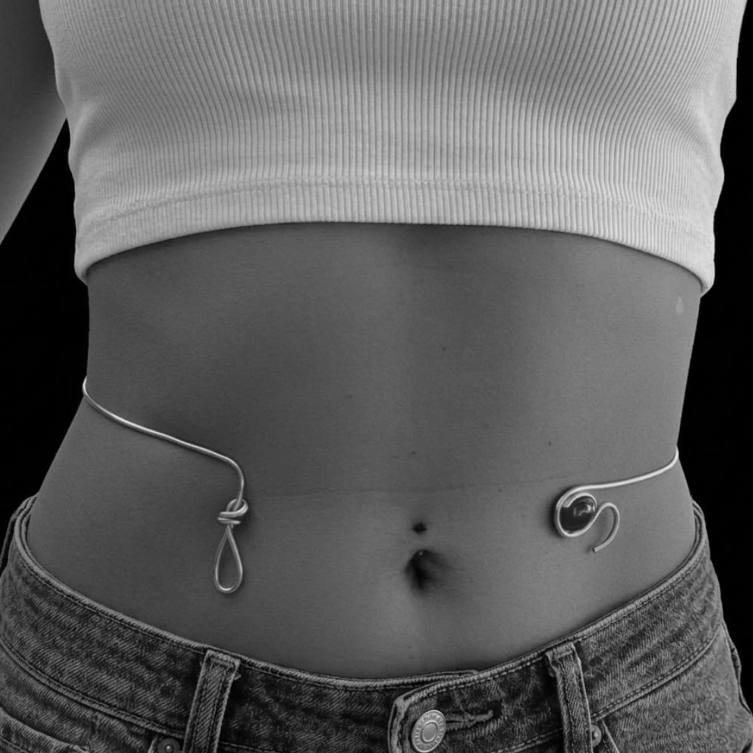 Waist Cuff