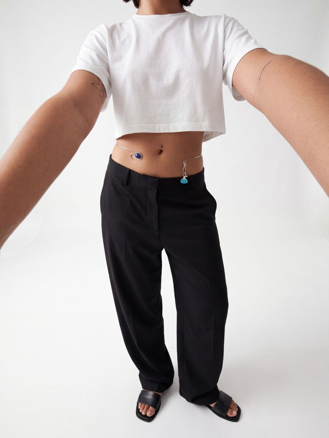 Waist Cuff