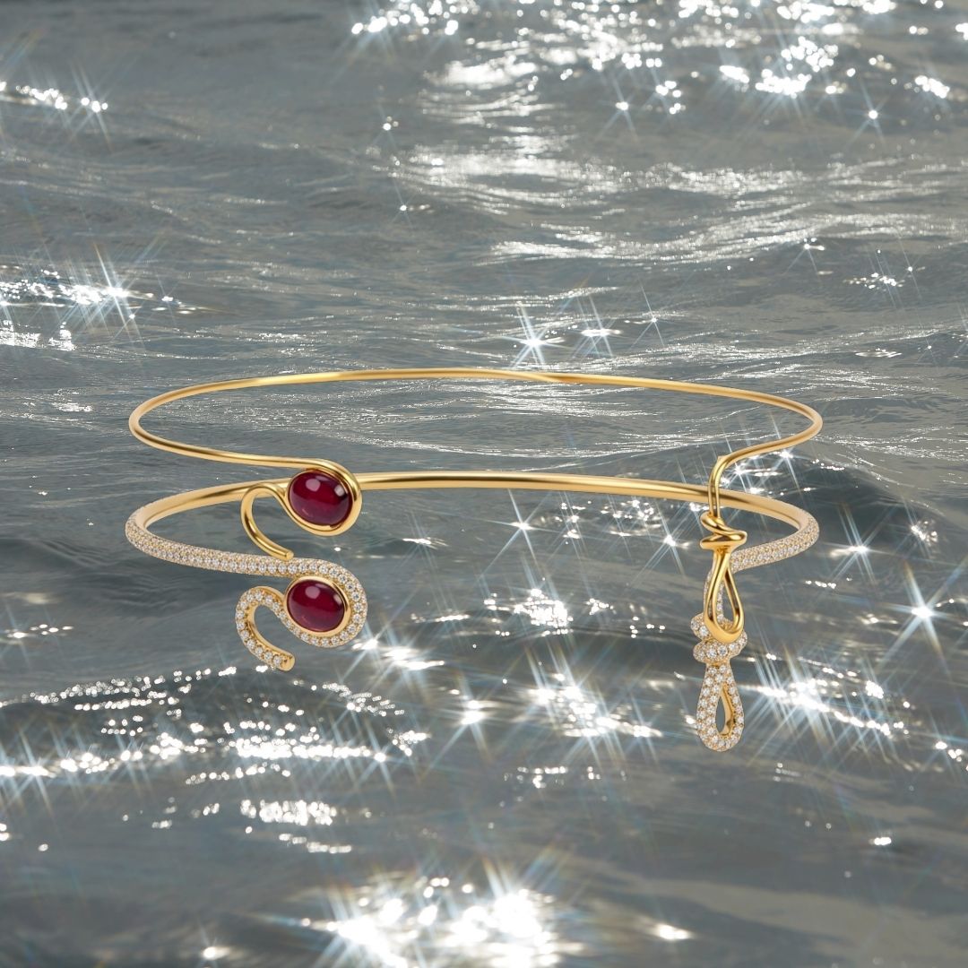 Waist Cuff