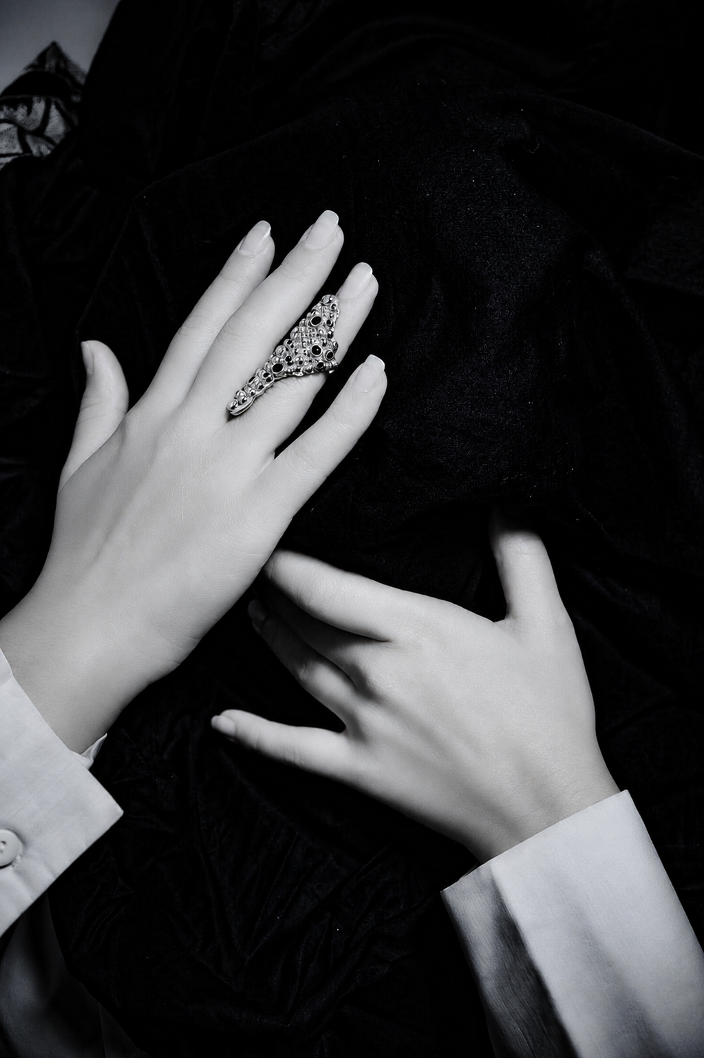 Barnacle Ring