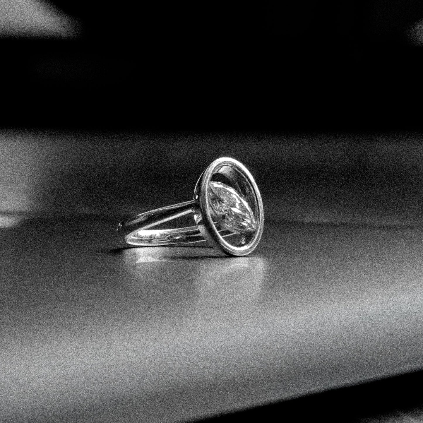 The Origin Ring