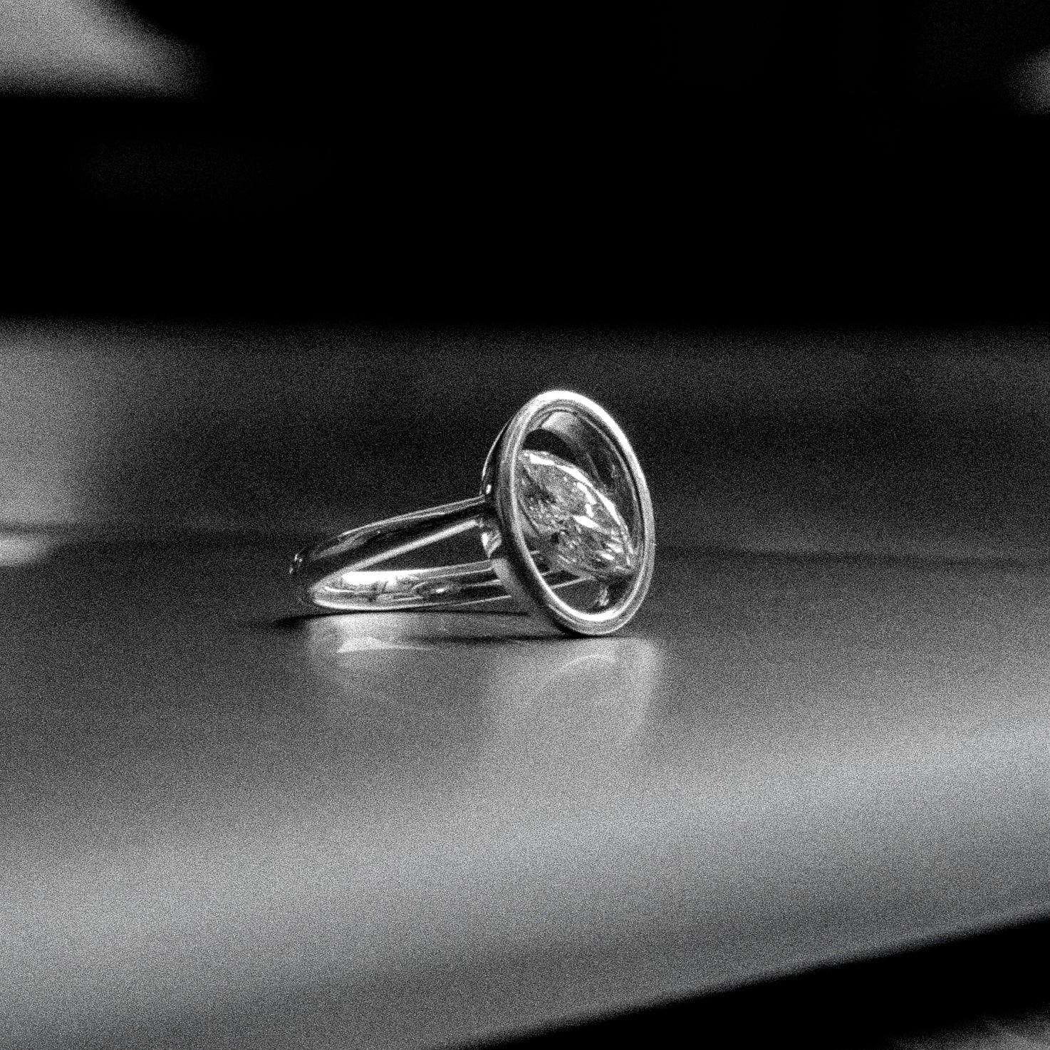 The Origin Ring