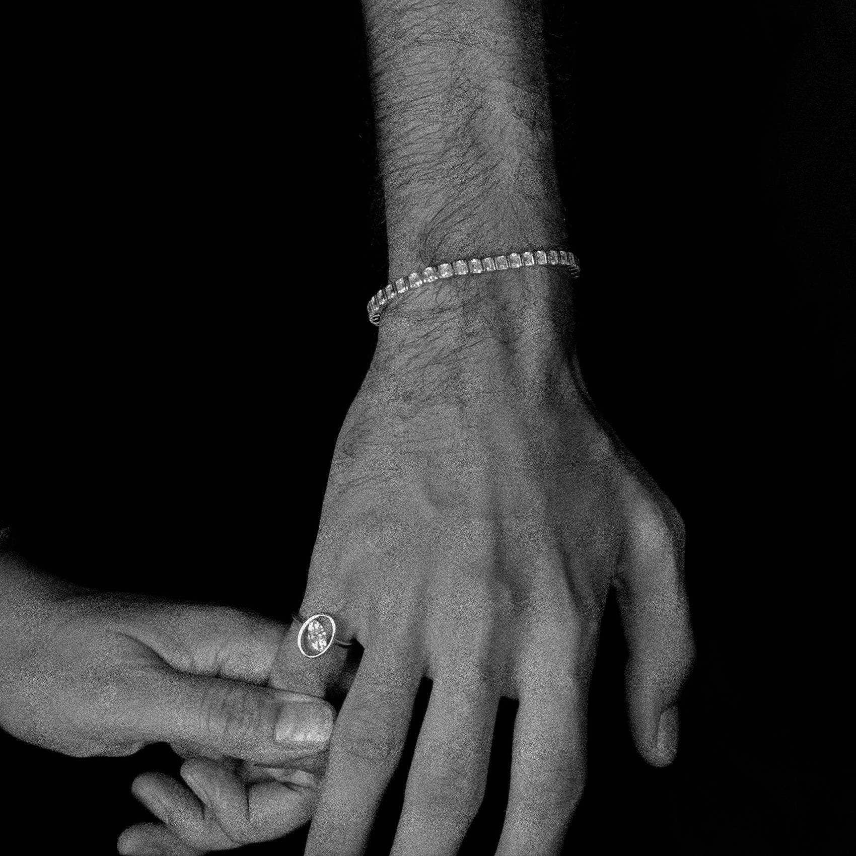 The Origin Ring