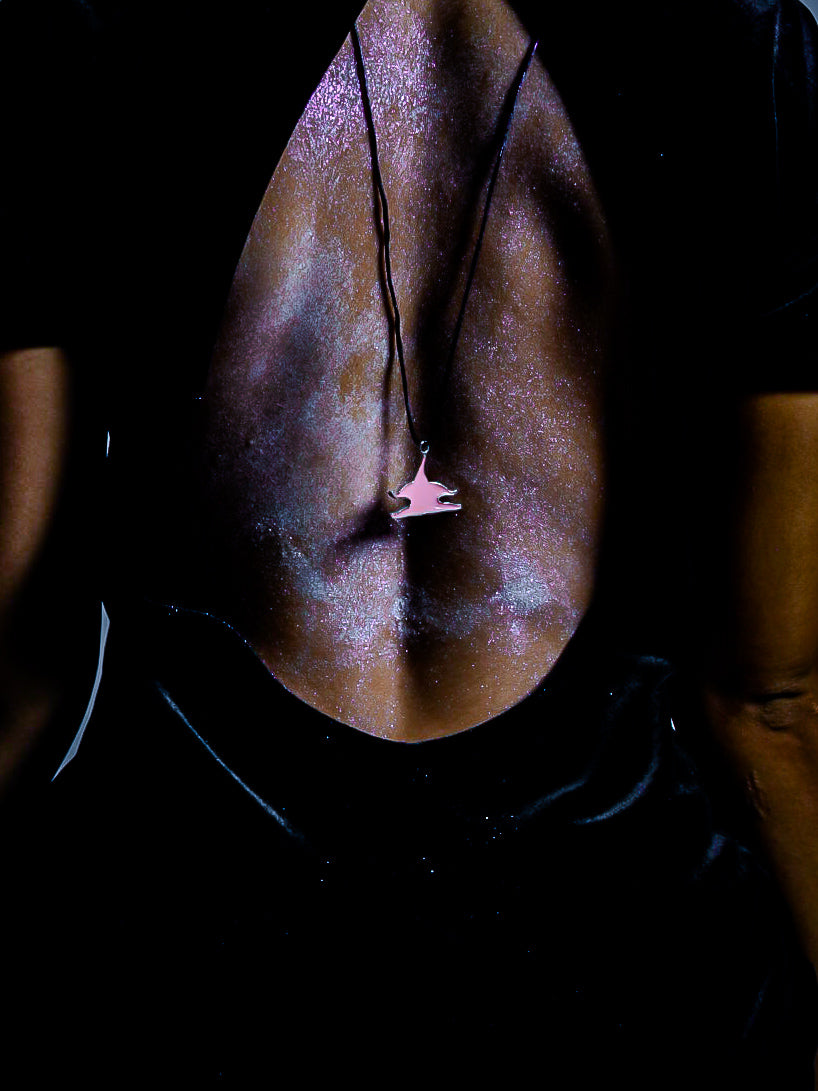 Cheeky Patrick