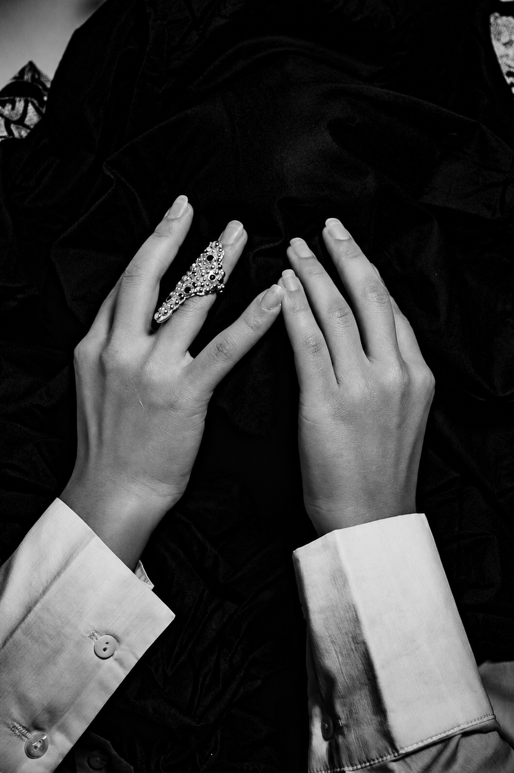 Barnacle Ring