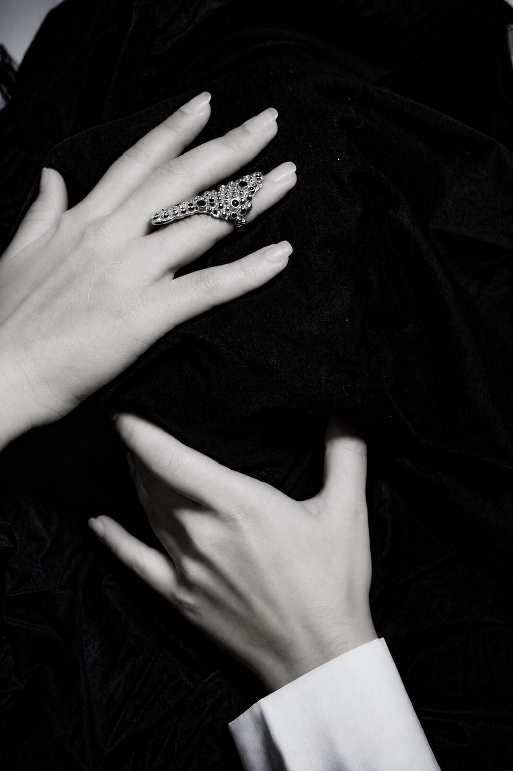 Barnacle Ring