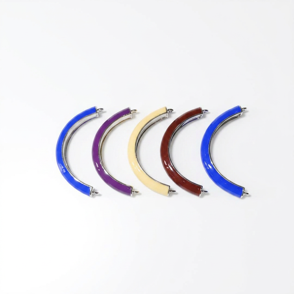 Deconstructed Bracelet