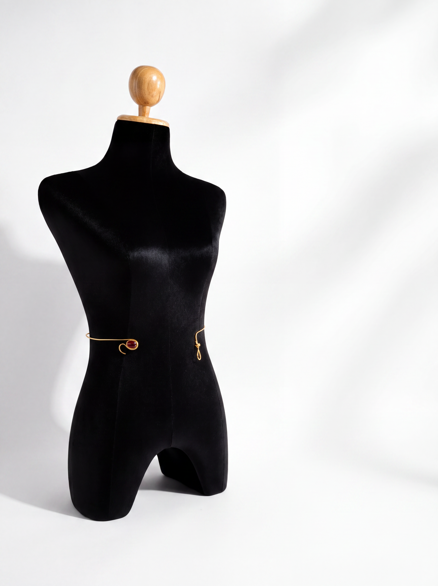 Waist Cuff