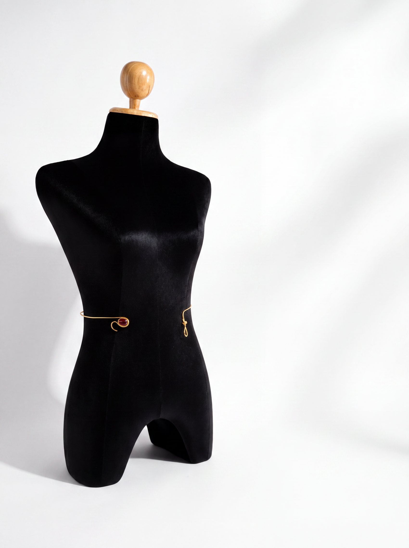 Waist Cuff