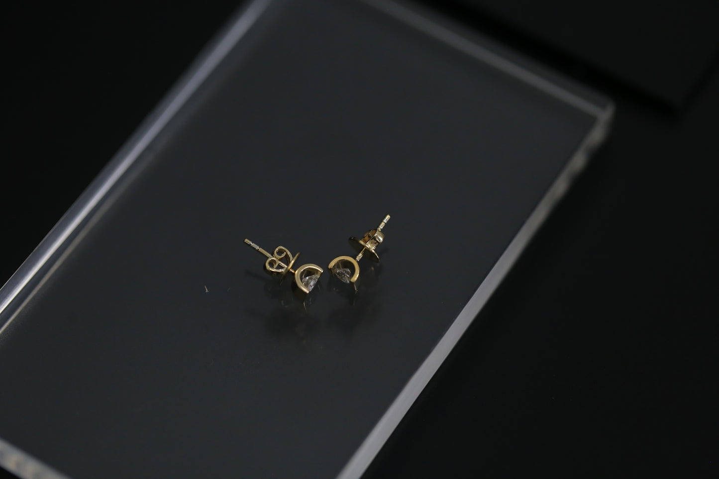 Cradle Studs