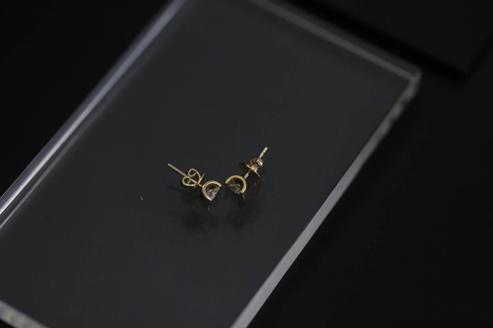 Cradle Studs