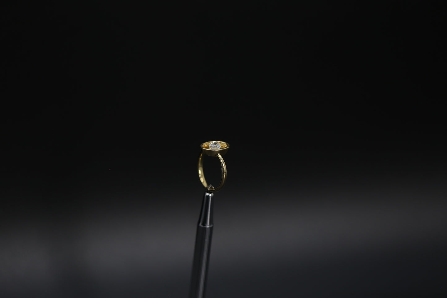 The Origin Ring