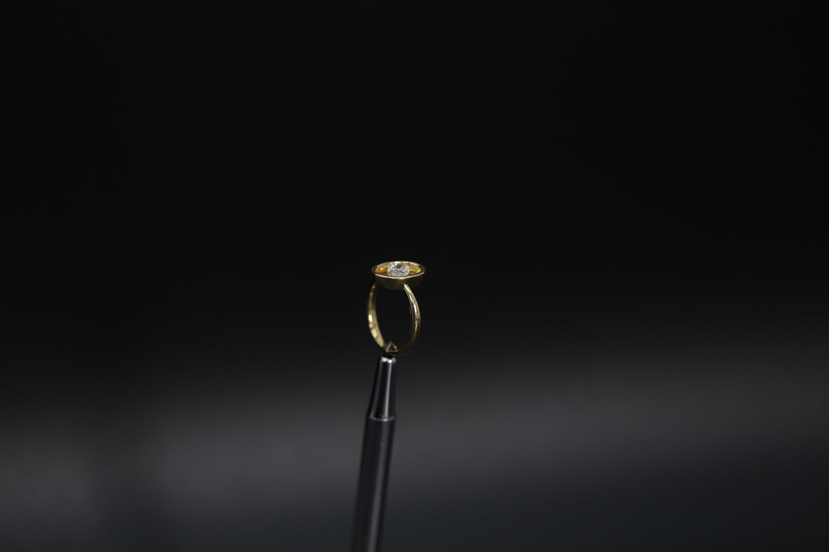 The Origin Ring