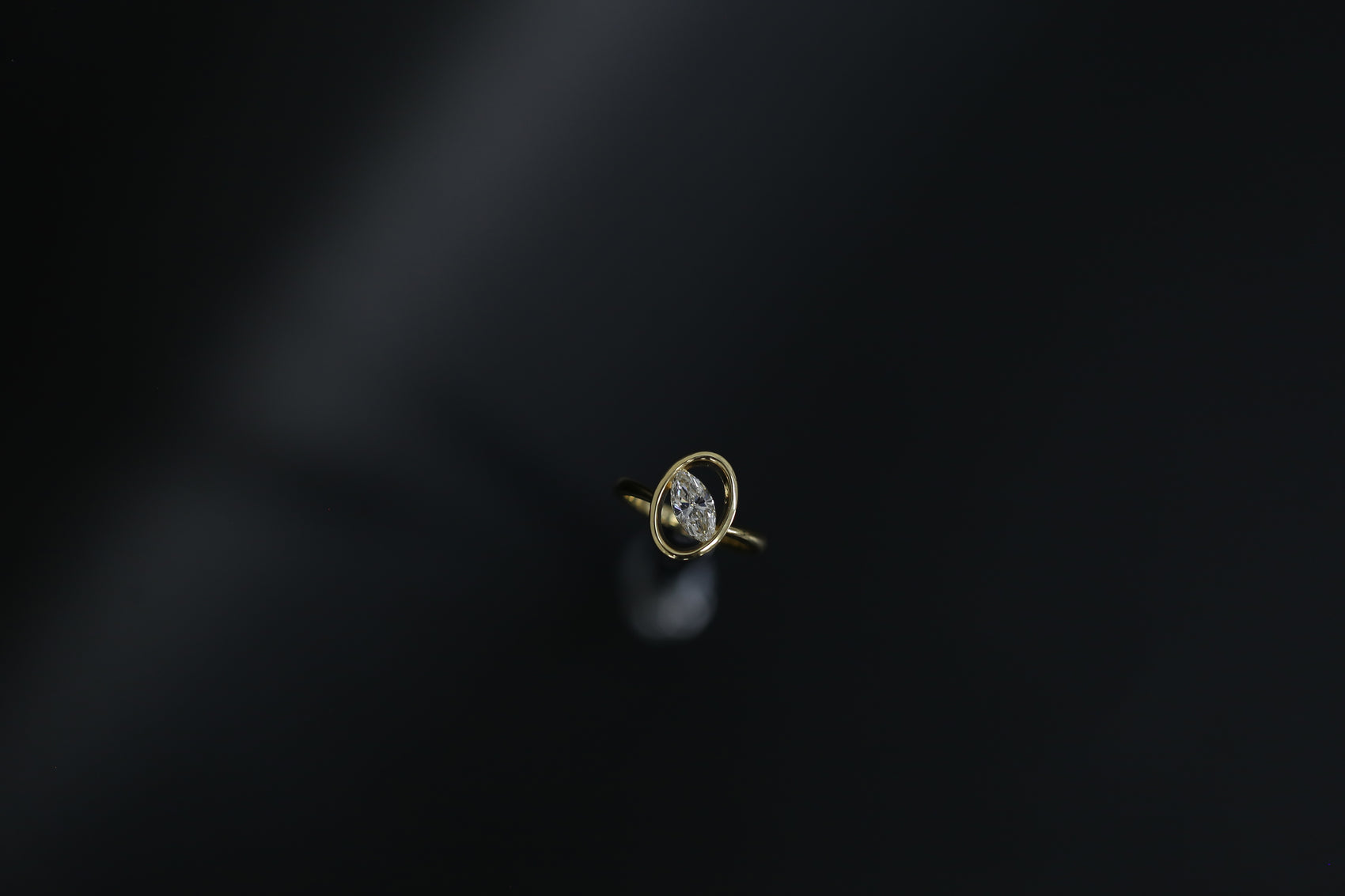 The Origin Ring