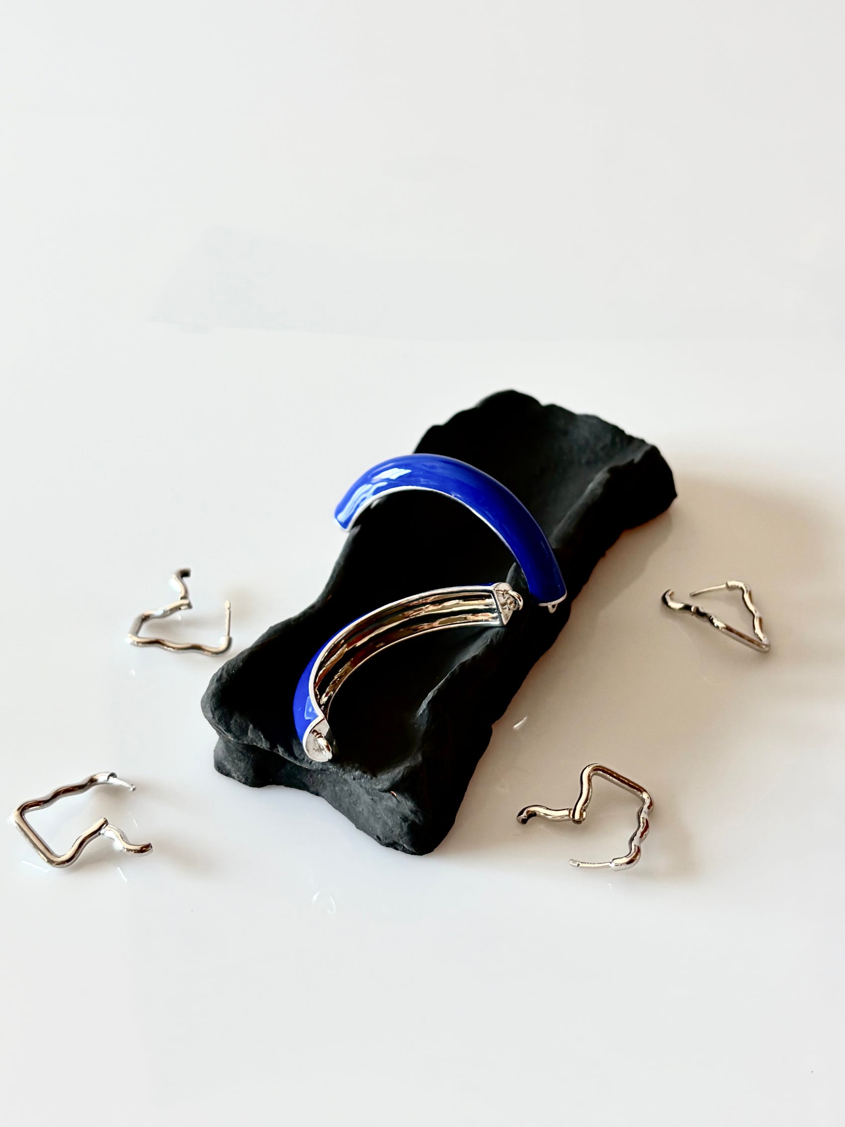 Deconstructed Bracelet