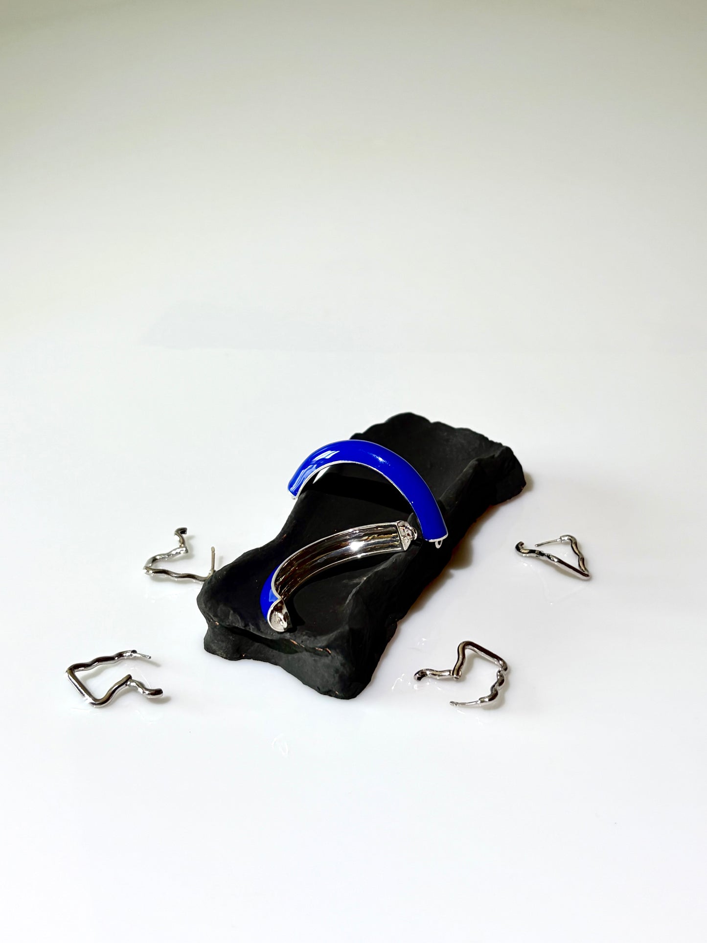Deconstructed Bracelet