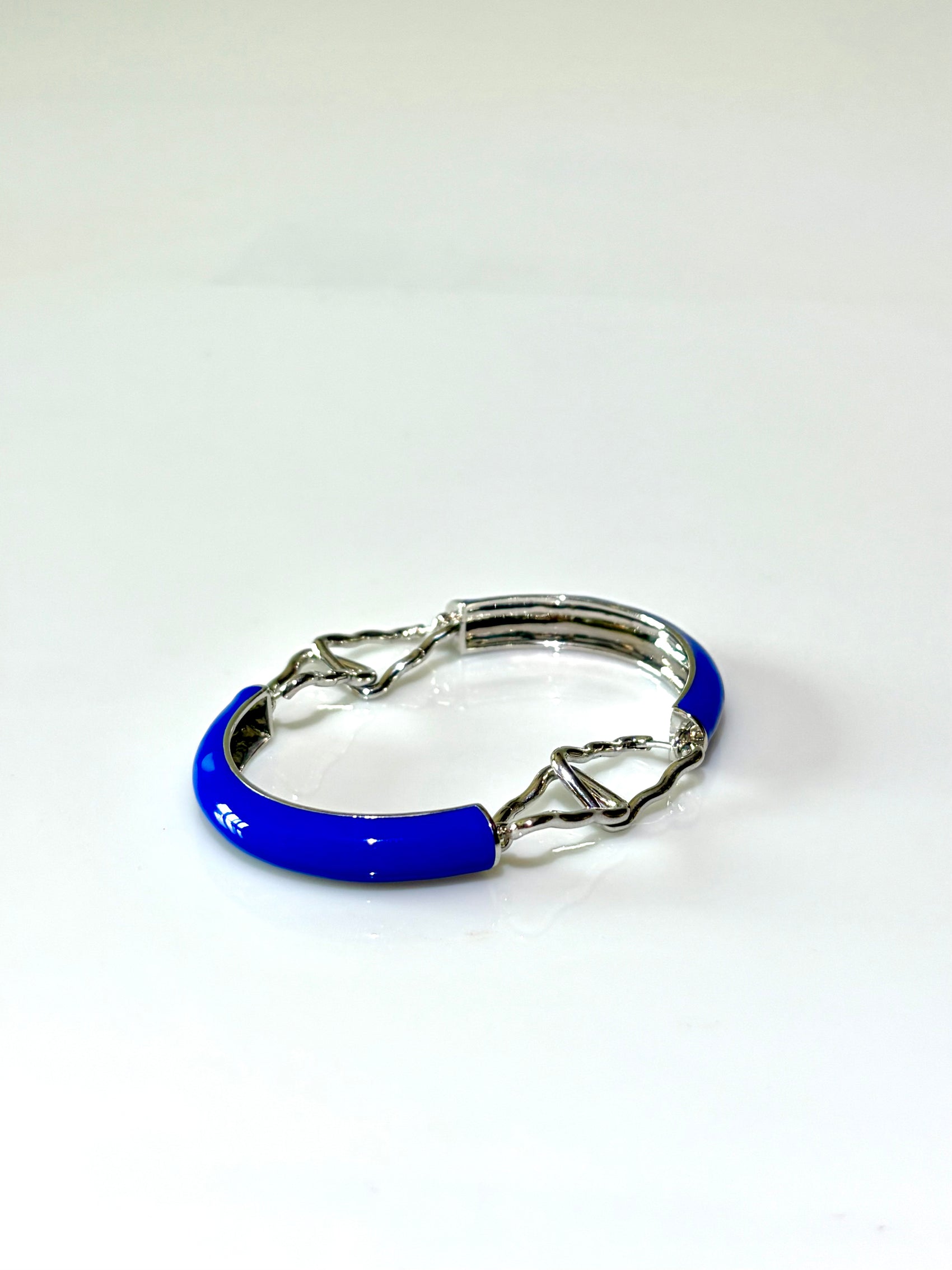 Deconstructed Bracelet