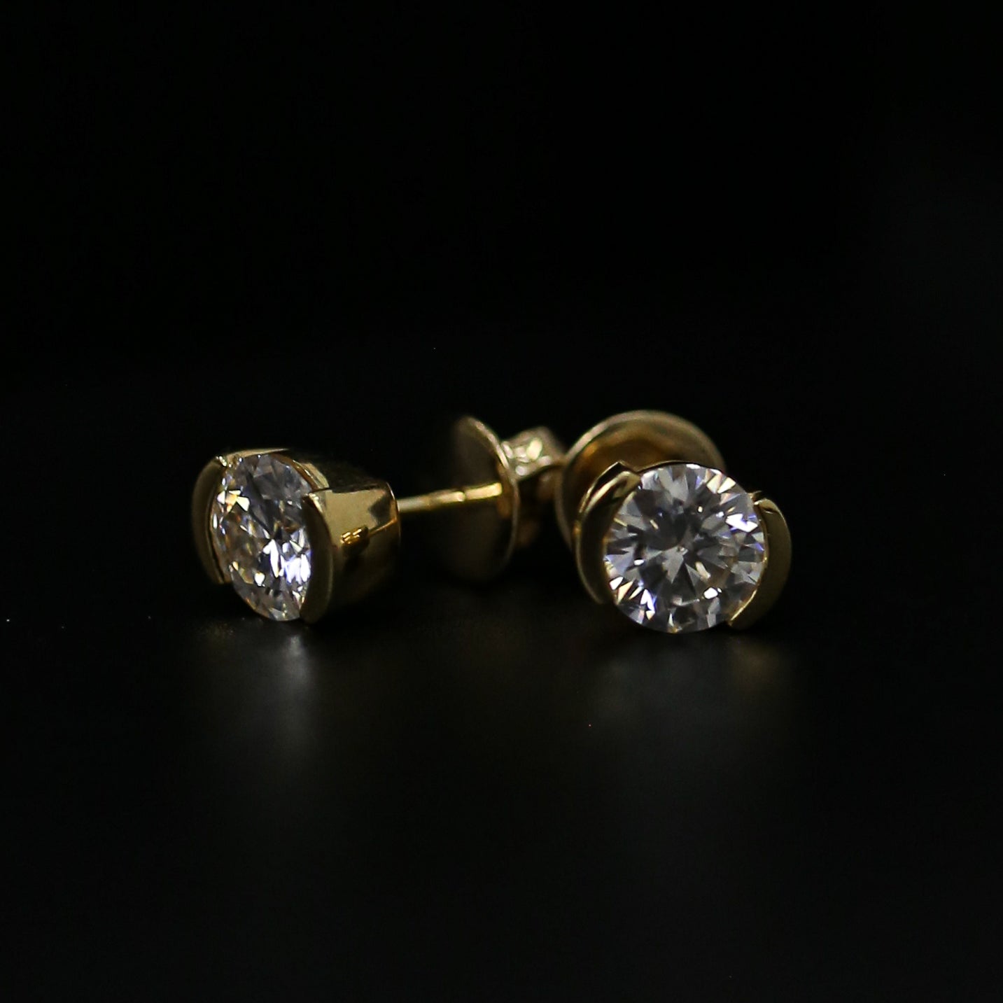 Illusion Studs