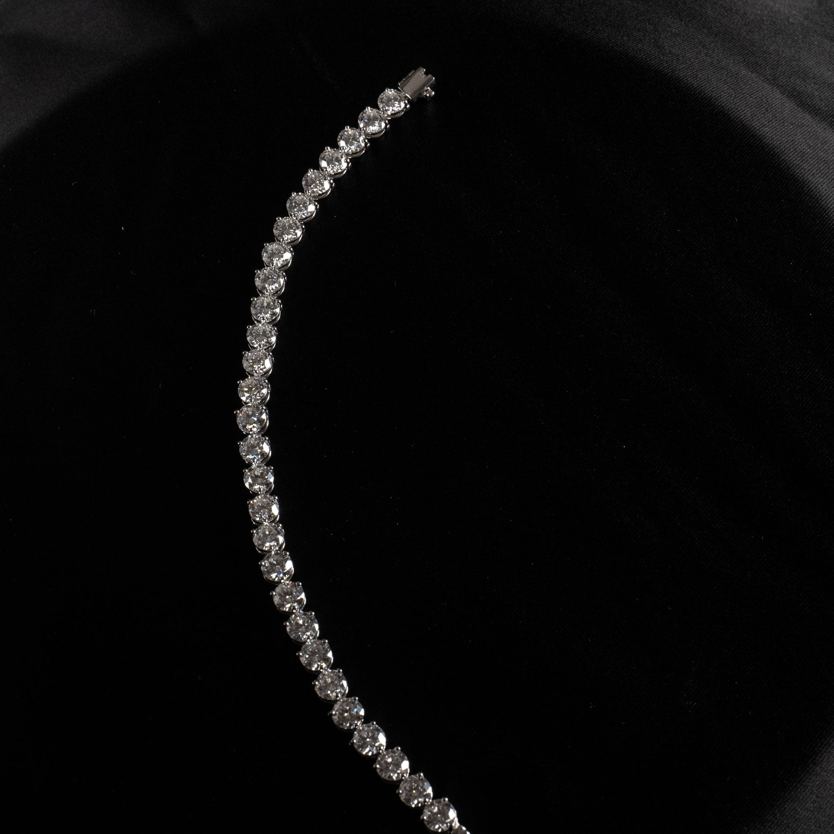 Line of Light