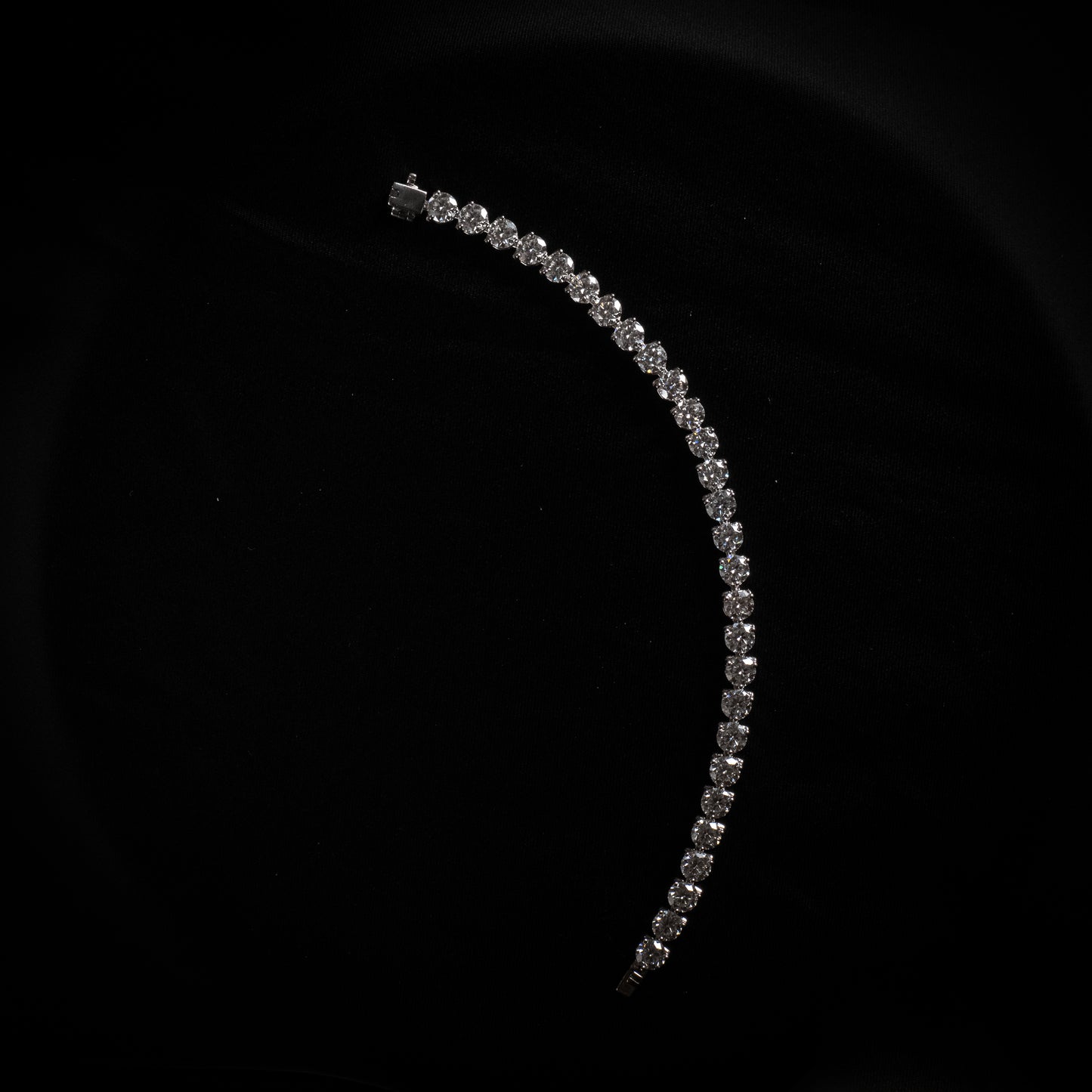 Line of Light