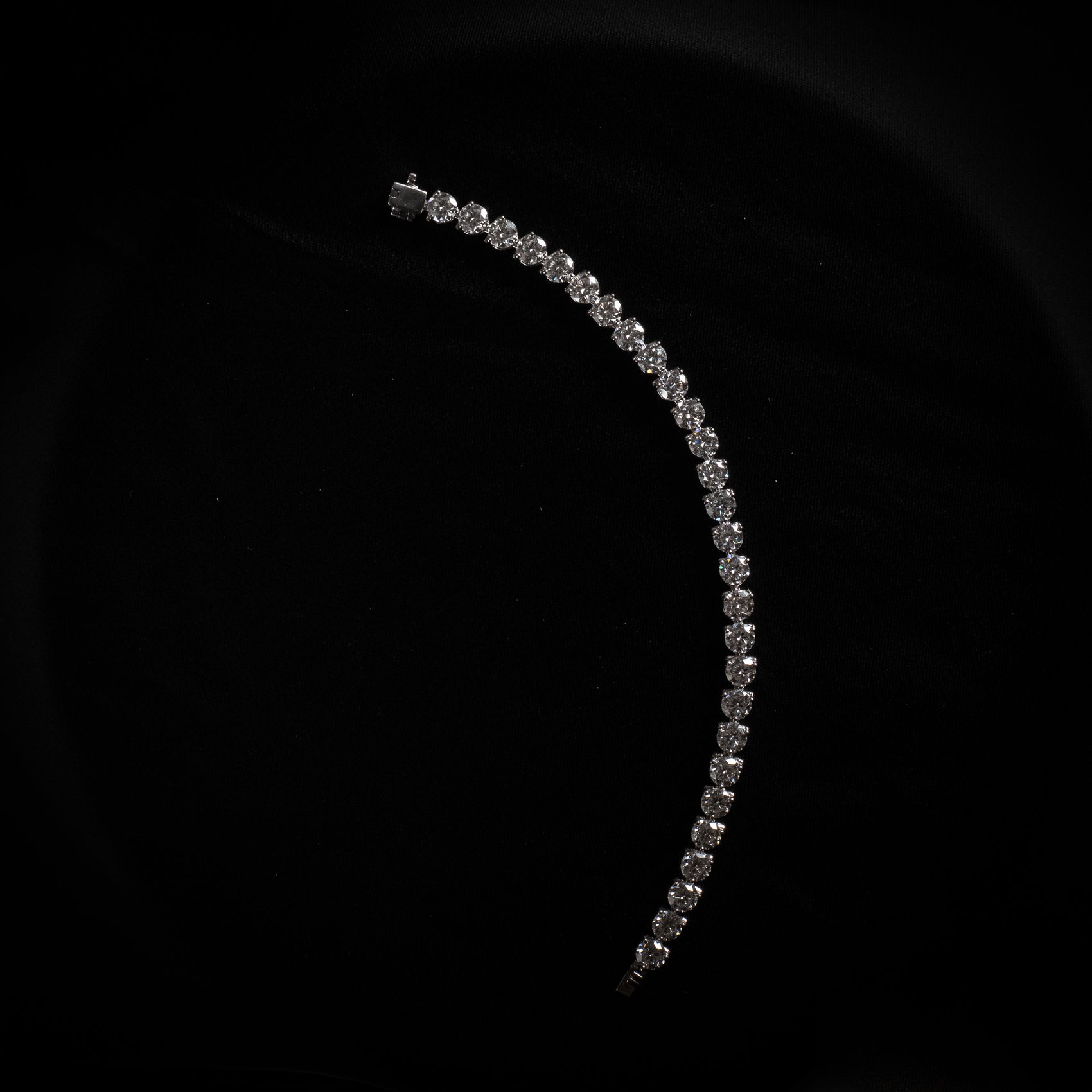 Line of Light