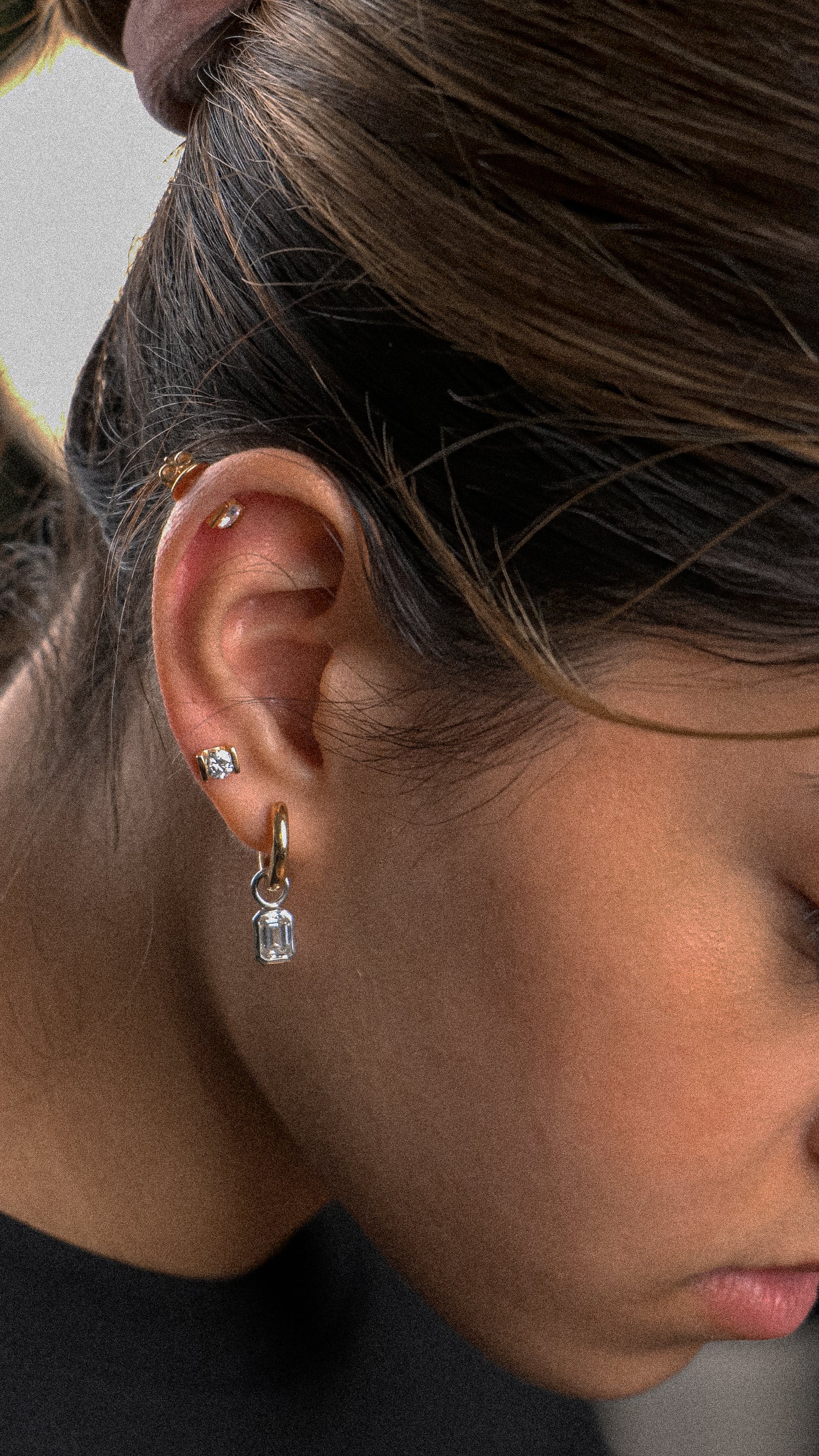 Cradle Studs