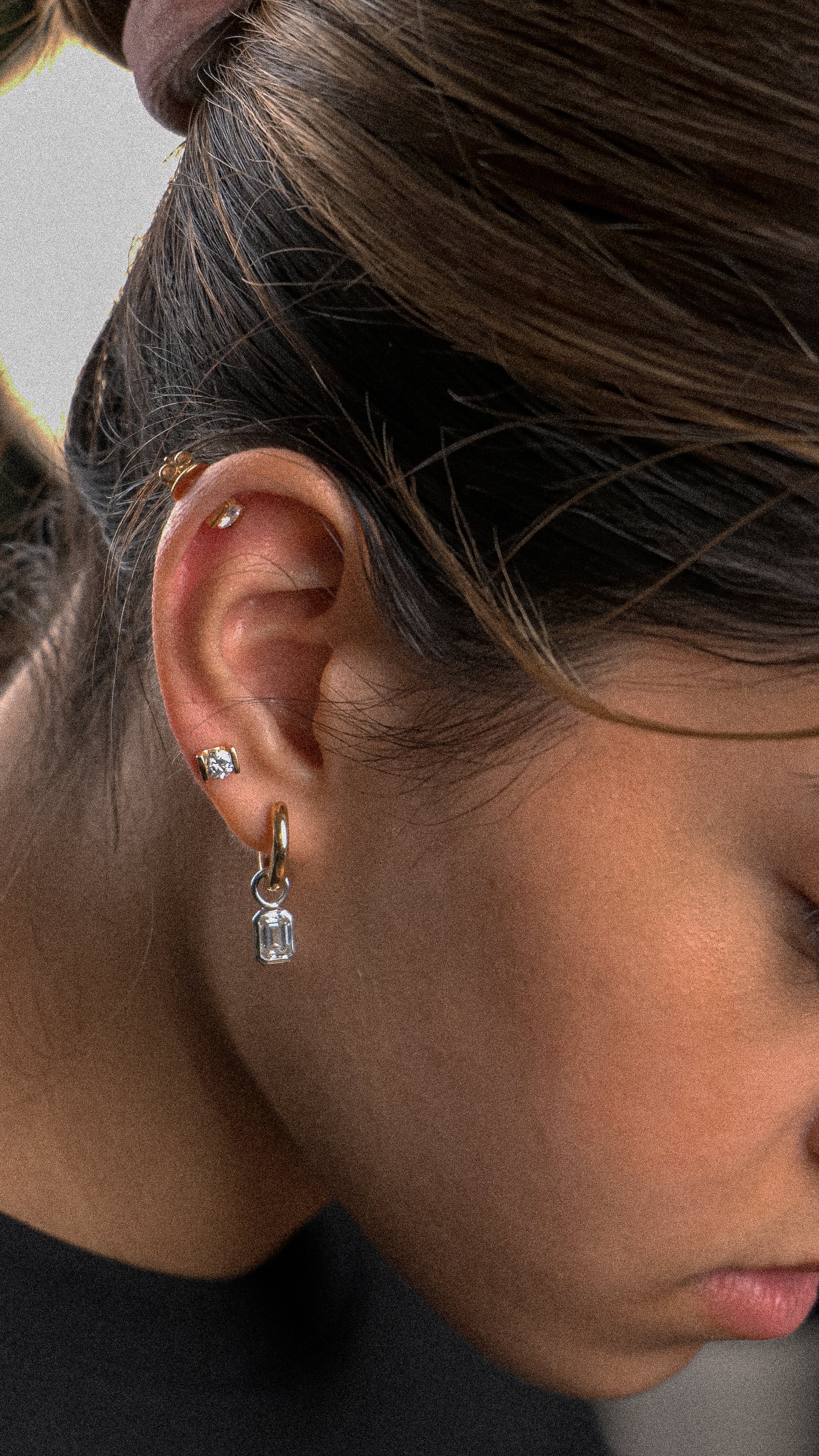Cradle Studs