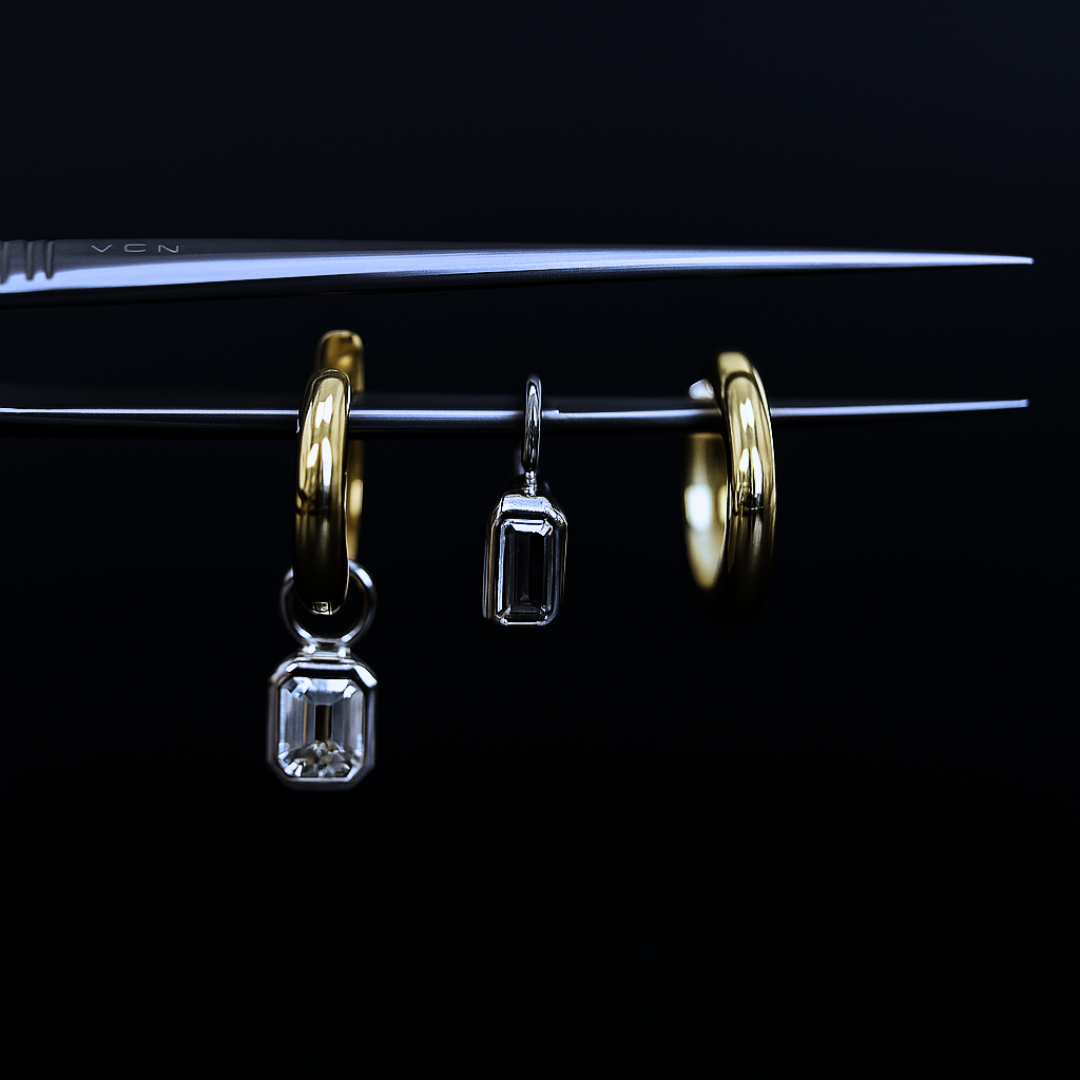 Transform Hoops