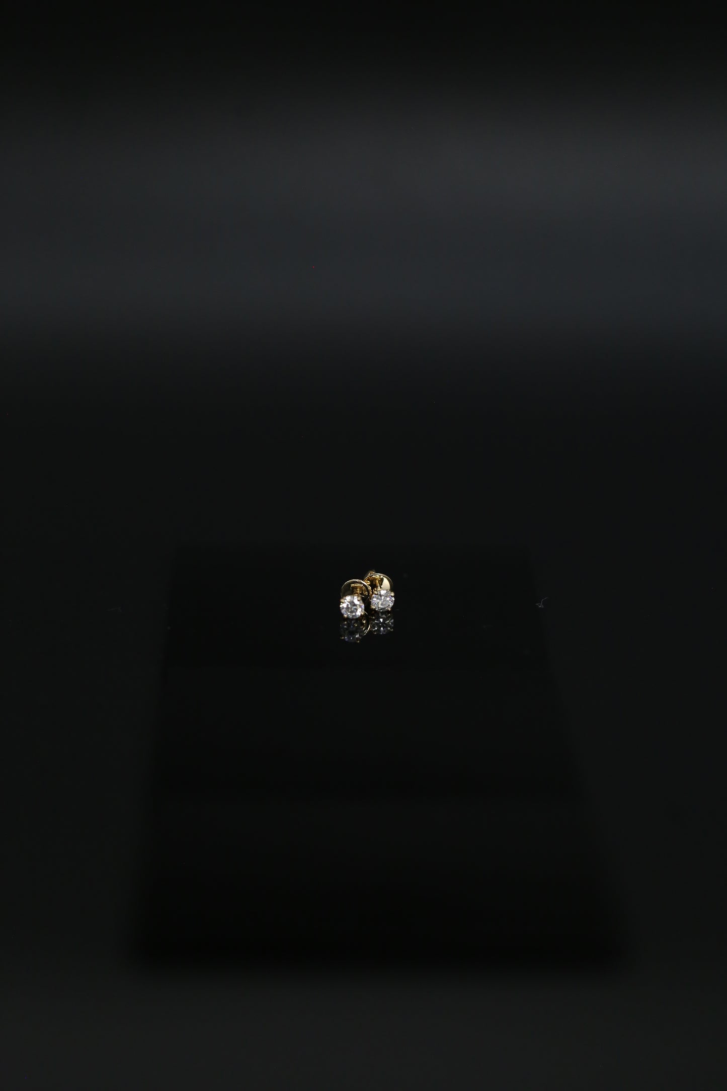 Crown Studs