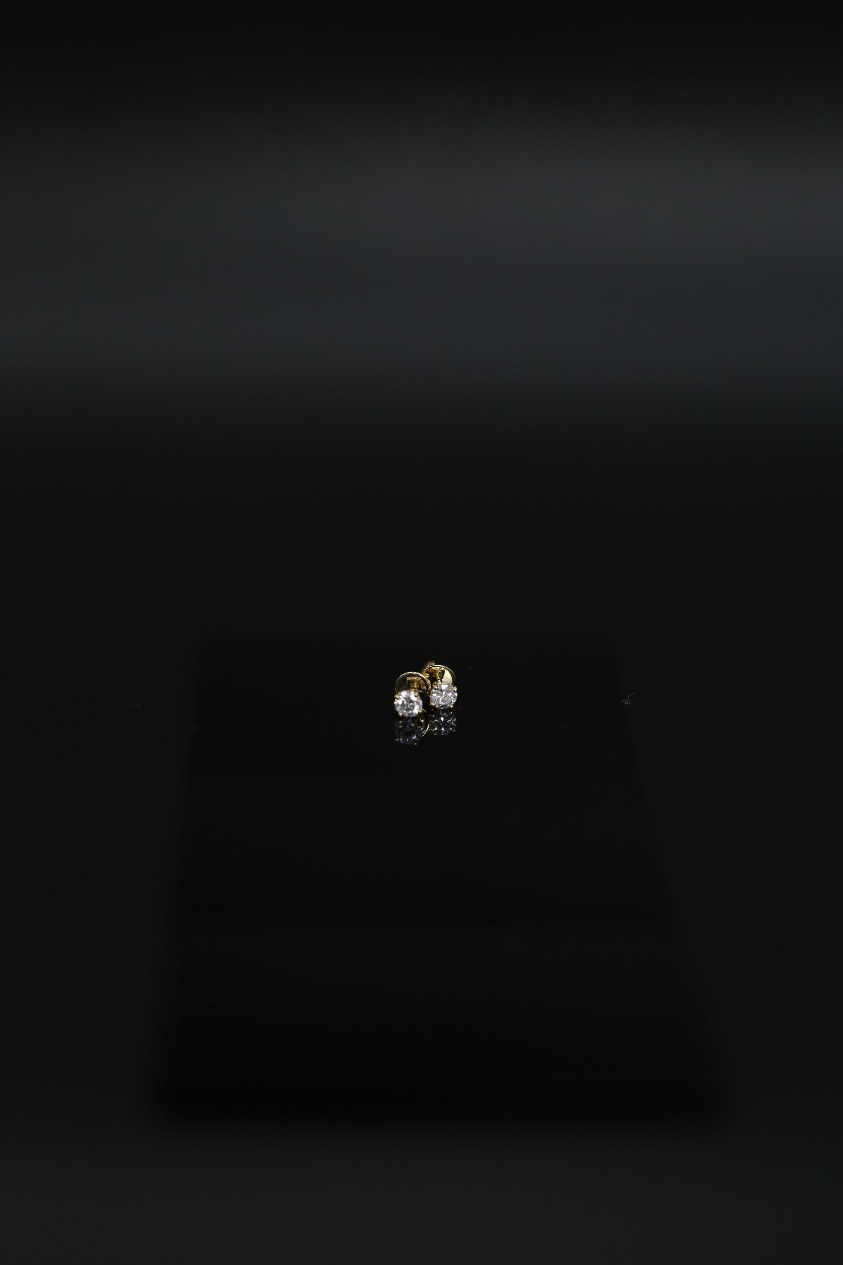 Crown Studs