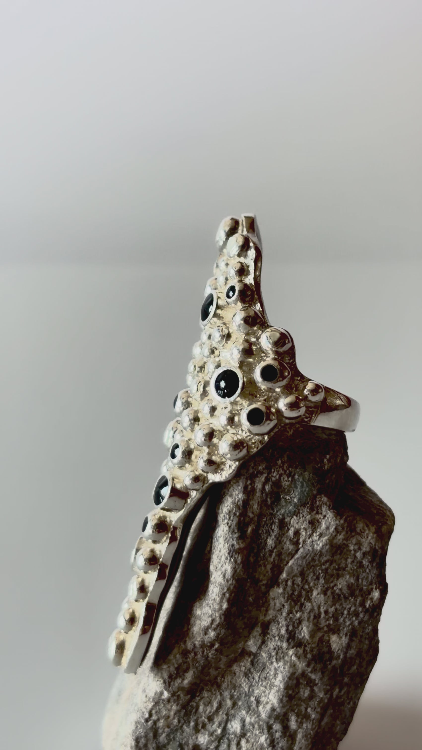 Barnacle Ring